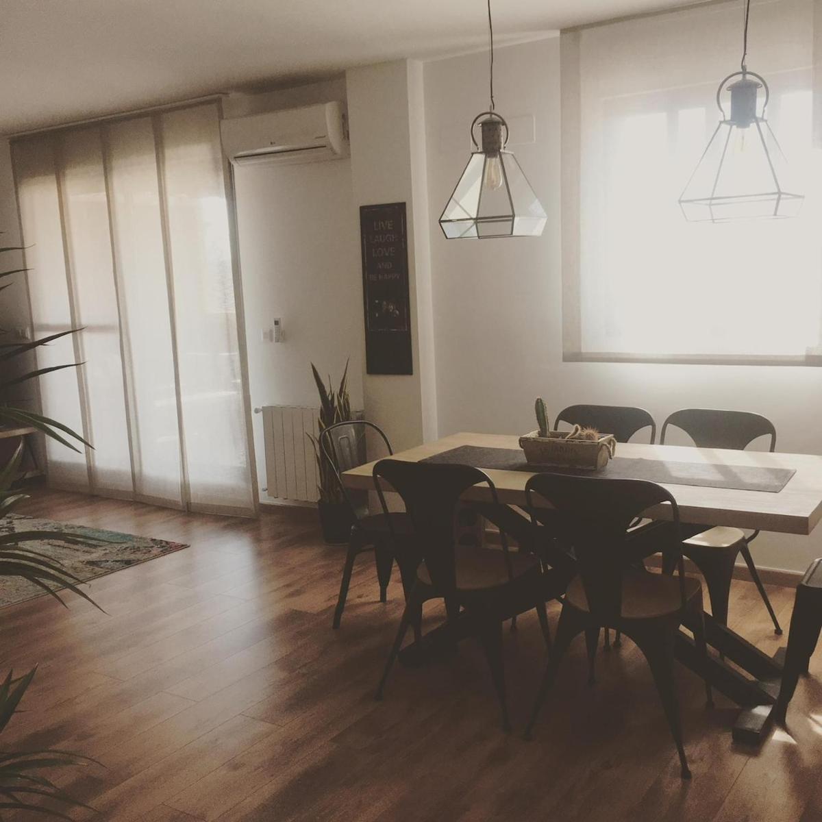 Luminoso Atico Con Terraza, Vistas Y Gym Apartamento Sagunto Exterior foto
