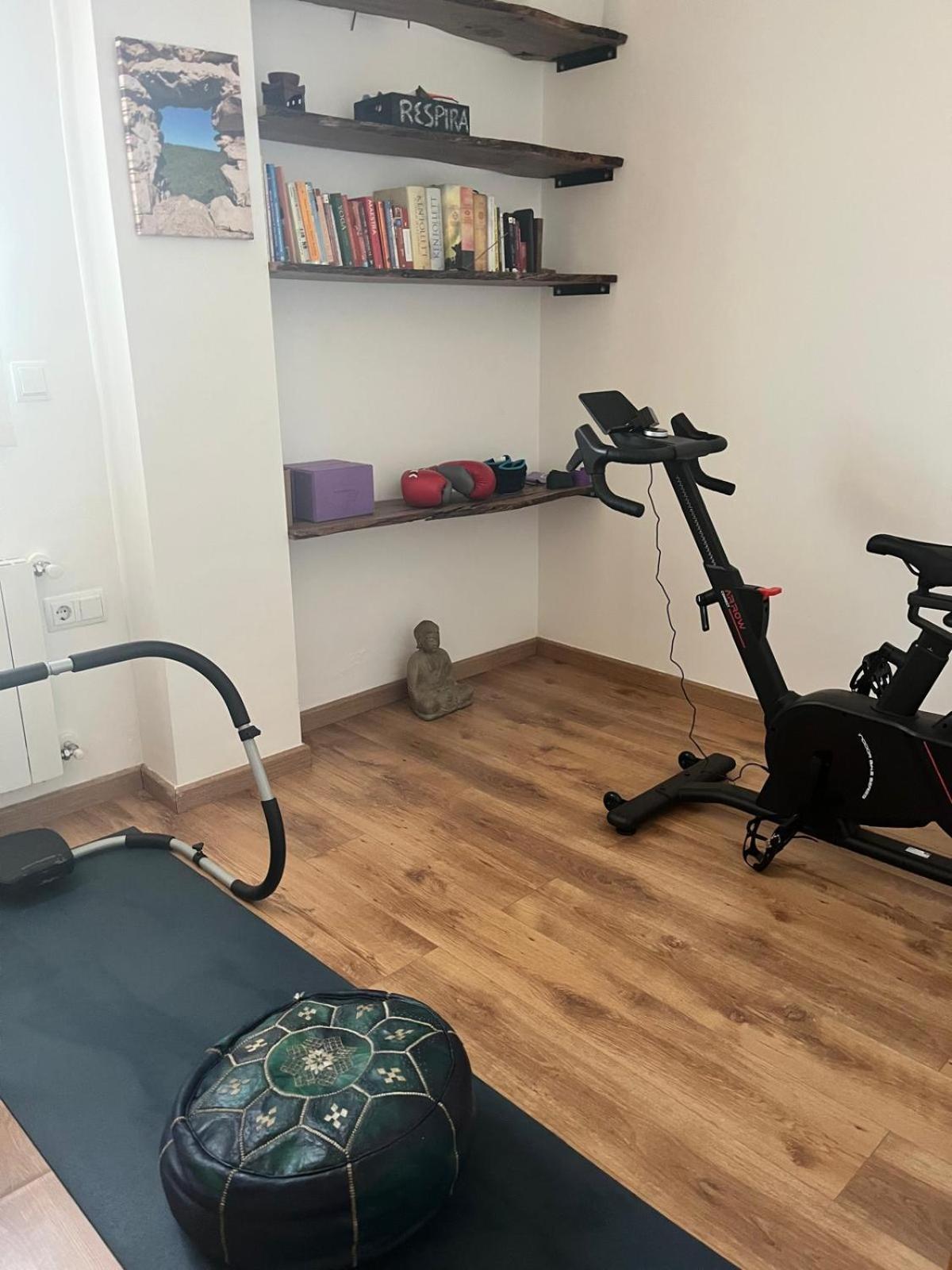 Luminoso Atico Con Terraza, Vistas Y Gym Apartamento Sagunto Exterior foto